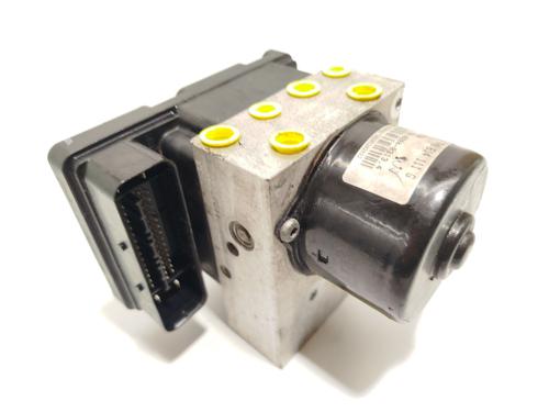 Used ABS pump VW TRANSPORTER T5 Van (7HA, 7HH, 7EA, 7EH) 2.5 TDI (130 hp) 31063346