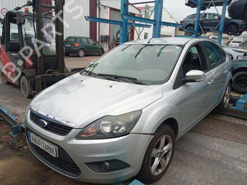 Left headlight FORD FOCUS II (DA_, HCP, DP) 1.6 TDCi | BP31448371C28 - Image 9
