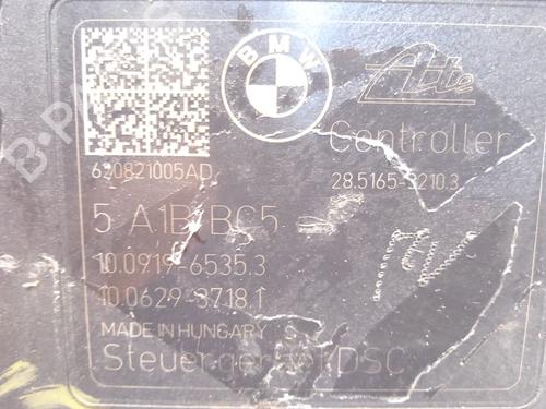 ABS pump BMW X1 (F48) sDrive 18 d | BP24196618M43 