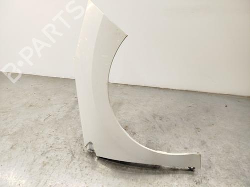 Right front fenders PEUGEOT 308 I (4A_, 4C_) 1.4 16V | BP26170406C42 