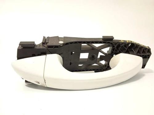 Front right exterior door handle SEAT IBIZA V (KJ1, KJG) 1.0 TSI | BP6946623C129 
