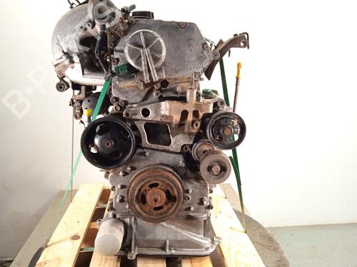 Engine NISSAN X-TRAIL I (T30) 2.5 4x4 | BP29850336M1