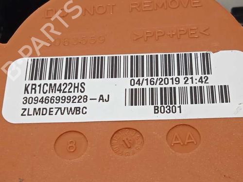 Airbag Kit MERCEDES-BENZ B-CLASS Sports Tourer (W247)  | BP15131602C86