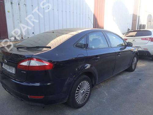 Electronic module FORD MONDEO IV (BA7) 2.0 TDCi | BP10698386M83 