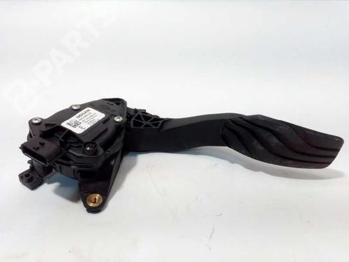 Used Pedal NISSAN MICRA V (K14) 0.9 IG-T (90 hp) 4461255