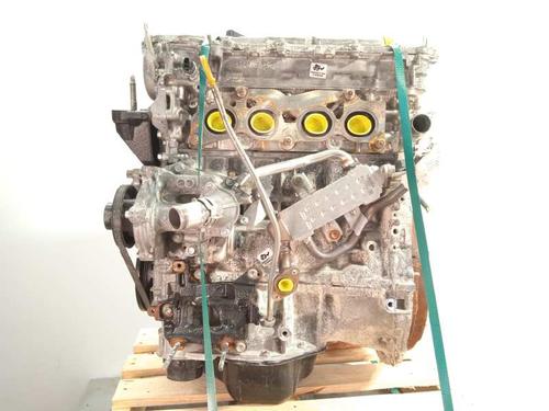 Motor TOYOTA RAV 4 IV (_A4_) 2.5 Hybrid (AVA42_) (155 hp) 15638348