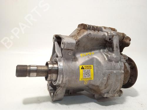 Used Transfer box SKODA OCTAVIA III Combi (5E5, 5E6) 2.0 TDI 4x4 (150 hp) 29525179