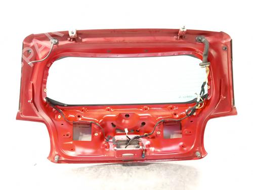 Tailgate CITROËN DS3 (SA_) 1.6 HDi 90 | BP29454360C6 