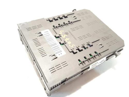 Fuse box PEUGEOT 807 (EB_) 2.0 | BP13950270E1 