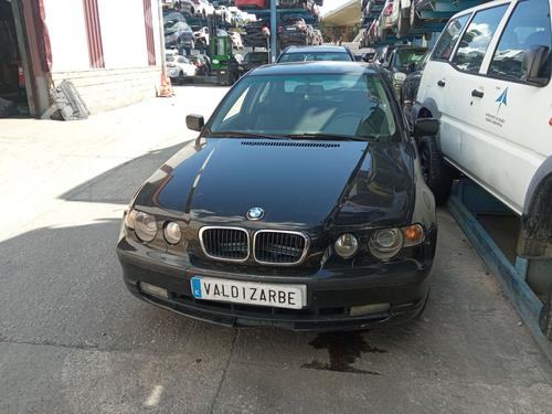 Left taillight BMW 3 Compact (E46) 320 td | BP18621837C34 
