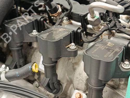 Engine MERCEDES-BENZ CLA (C118) CLA 250 e (118.386) | BP36304178M1  - Image 7