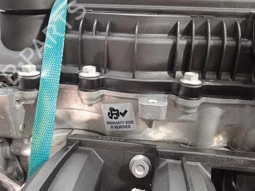 Engine KIA CEED (CD) 1.4 | BP13296734M1