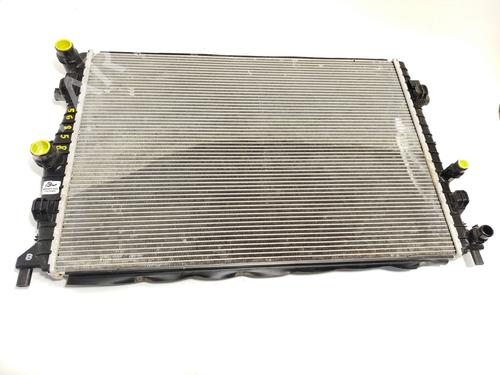 Used Water radiator SEAT IBIZA V (KJ1, KJG) 1.0 TSI (95 hp) 29725182