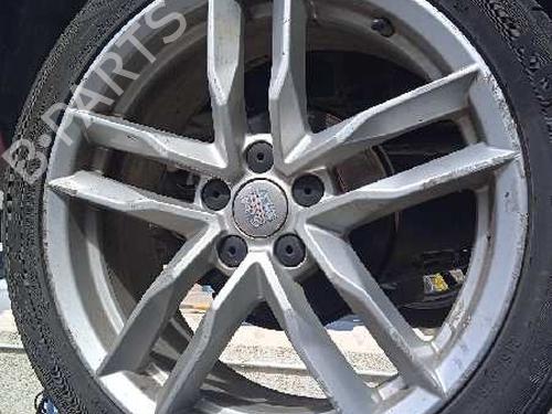 Fuel pump SEAT IBIZA IV SC (6J1, 6P5) 1.4 TSI | BP10558035M76 