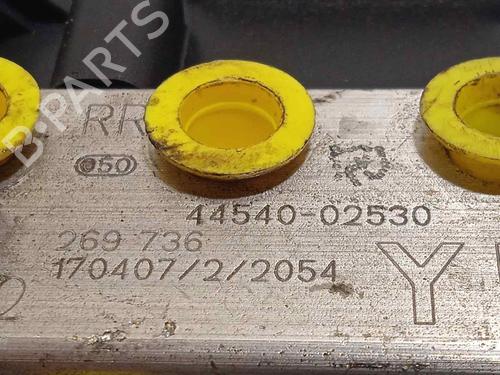 ABS pump TOYOTA AURIS (_E18_) 1.6 D4-D (WWE185_) | BP17678551M43