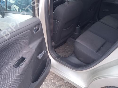 Fuse box PEUGEOT 207 (WA_, WC_) 1.6 HDi | BP31448373E1 