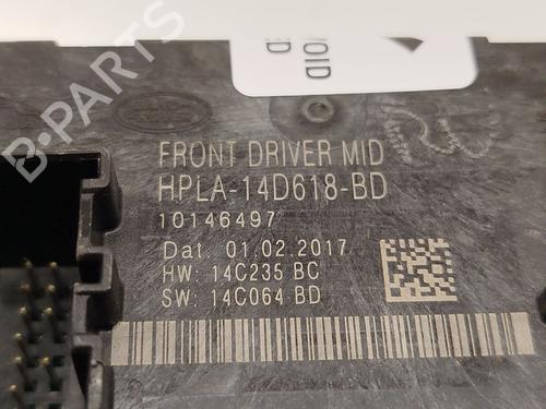 Electronic module LAND ROVER DISCOVERY V (L462) 2.0 Sd4 4x4 | BP24888466M83 