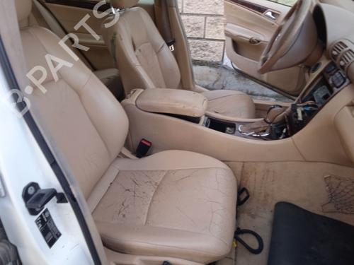 Right taillight MERCEDES-BENZ C-CLASS (W203) | BP21801720C35