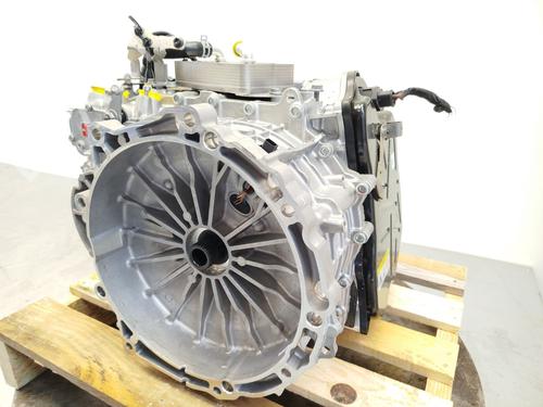 Gearbox CUPRA FORMENTOR (KM7, KMP) 1.5 TSI | BP36997083M3 - Image 3