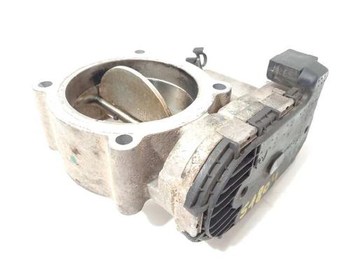 Throttle body MERCEDES-BENZ M-CLASS (W164) | BP16150705M82