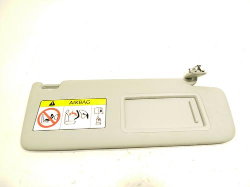 Right sun visor SEAT ARONA (KJ7, KJP) 1.0 TSI | BP25596030I2 