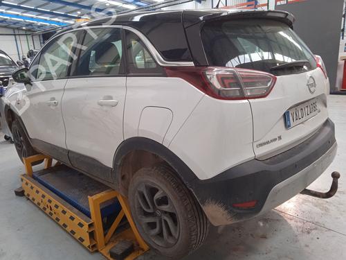 Left front window switch OPEL CROSSLAND X / CROSSLAND (P17, P2QO) 1.5 Turbo D (75) | BP34123997I27  - Image 23