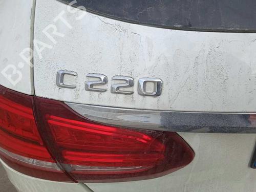 Left front brake caliper MERCEDES-BENZ C-CLASS T-Model (S205)  | BP11563065M105 