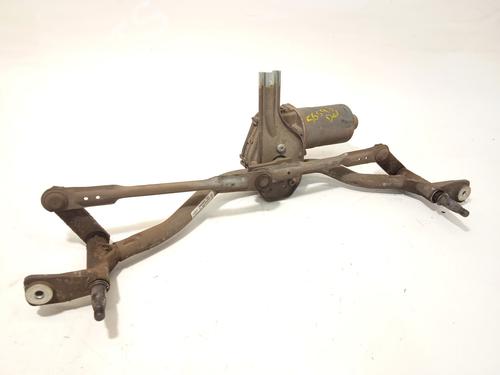 Used Front wiper motor OPEL VIVARO B Van (X82) 1.6 CDTI (05) (116 hp) 28514674