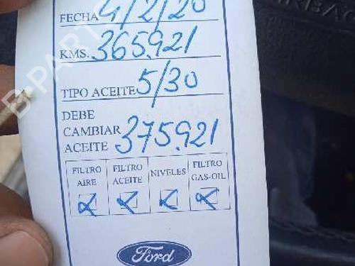 Electronic module FORD GALAXY II (WA6) 2.0 TDCi | BP8236493M83 