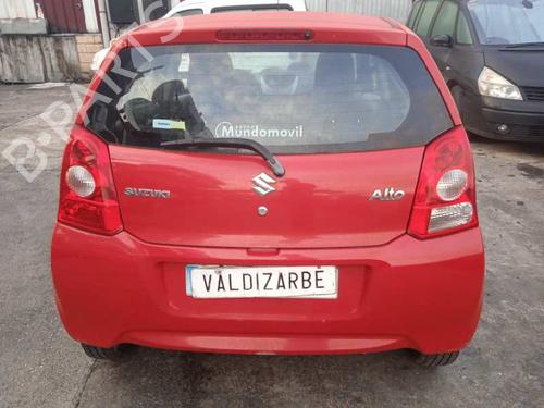 Alternator SUZUKI ALTO VII (GF) 1.0 (AMF310, GFC31S) | BP9525275M7 