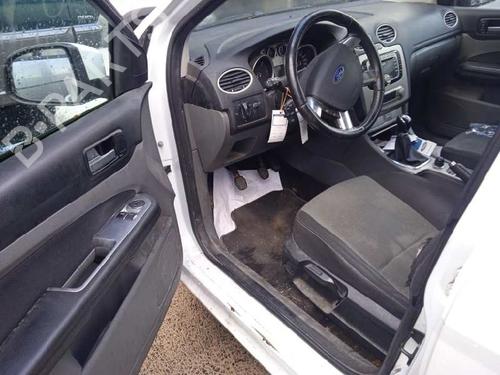 Left taillight FORD FOCUS II (DA_, HCP, DP)  | BP17117426C34 