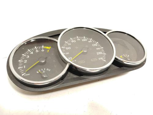 Used Instrument cluster Instrument cluster RENAULT FLUENCE (L3_) 1.6 16V (L301, L30F, L30P, L30R) (110 hp) 33285792 33285792