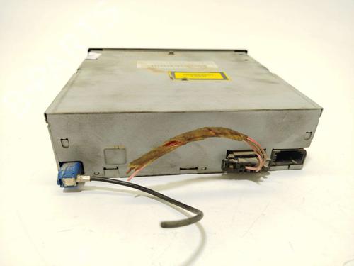 Electronic module MERCEDES-BENZ E-CLASS (W211) E 320 4-matic (211.082) | BP39077045M83 - Image 3