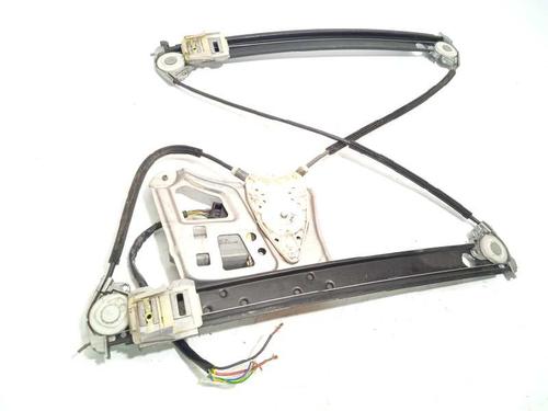 Front right window mechanism MERCEDES-BENZ S-CLASS (W220) S 320 CDI (220.026, 220.126) | BP10085563C23 