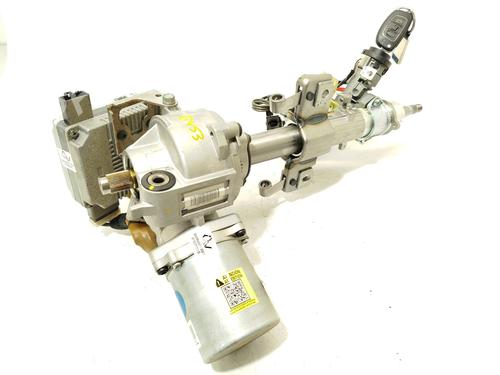 Used Steering column Steering column HYUNDAI SANTA FÉ III (DM, DMA) 2.2 CRDi (197 hp) 36489689 36489689