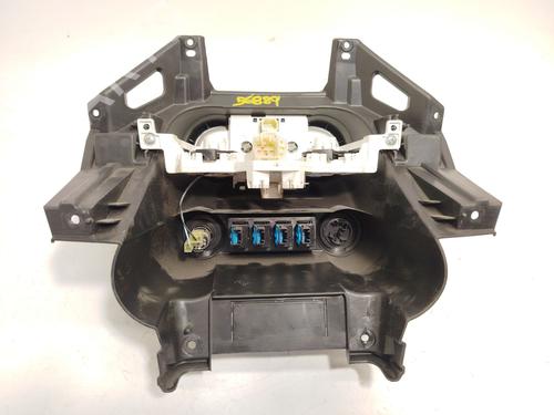 Climate control SUZUKI IGNIS III (MF, FF) 1.2 Hybrid (ATK412) | BP30001015I5  - Image 5