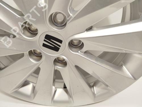 Fælk SEAT ARONA (KJ7, KJP) 1.0 TSI | BP23090134C45  - Image 6