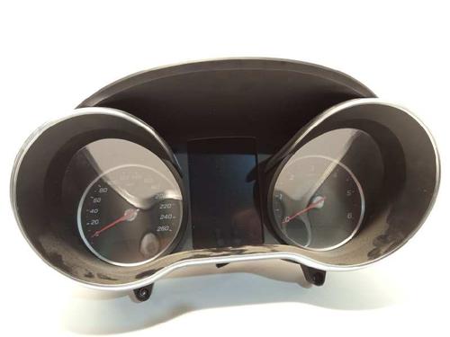 Instrument cluster MERCEDES-BENZ C-CLASS (W205)  | BP13053908C47 