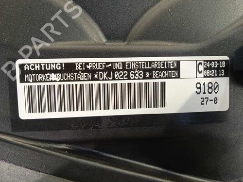 Engine VW POLO VI (AW1, BZ1, AE1) 1.0 TSI | BP7025138M1  - Image 6