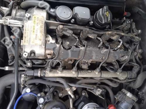 Driveshaft MERCEDES-BENZ C-CLASS (W203) C 220 CDI (203.008) | BP11957604M37 