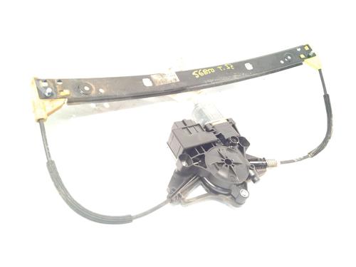 Used Rear left window mechanism SKODA OCTAVIA III Combi (5E5, 5E6) 2.0 TDI 4x4 (150 hp) 29525719