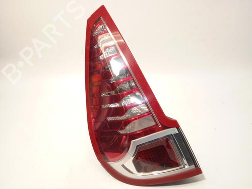 Used Left taillight RENAULT SCÉNIC III (JZ0/1_) 1.5 dCi (110 hp) 23549191