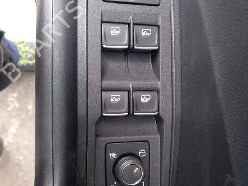 Rear wiper motor VW T-ROC (A11, D11) 1.6 TDI | BP6064433M102 