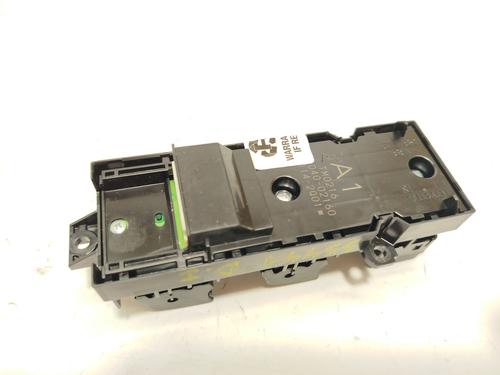 Left front window switch TOYOTA C-HR (_X1_) 2.0 Hybrid (MAXH10) | BP24225799I27 - Image 4