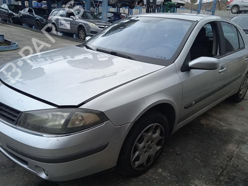 Used Parts RENAULT LAGUNA II (BG0/1_) 1.9 dCi (BG08, BG0G) (120 hp) 4374214