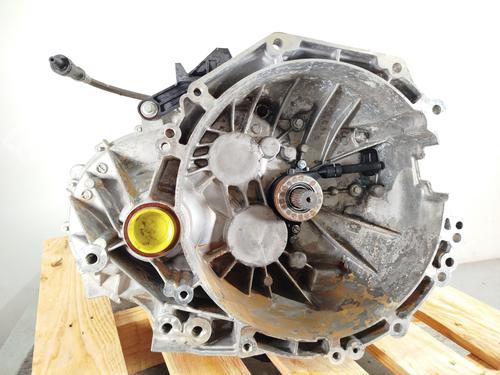 Gearkasse FORD KUGA III (DFK) [2019-2026]  31949763