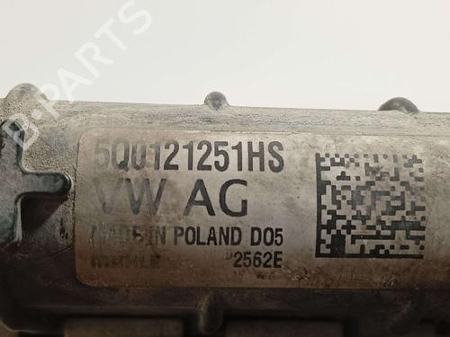 Water radiator CUPRA FORMENTOR (KM7, KMP) 2.0 TDI 4Drive | BP38436338M31 - Image 5