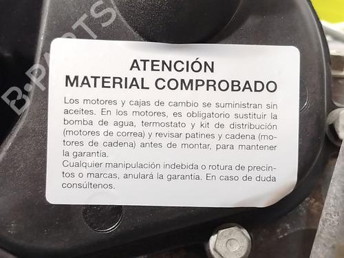 Engine IVECO DAILY VI Van 35S16, 35C16, 40C16, 50C16, 70C16 | BP29807141M1 