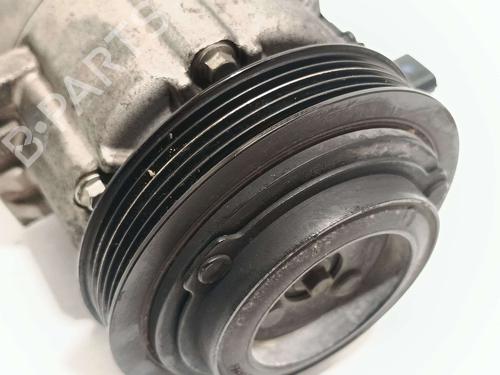 AC compressor HYUNDAI ix35 (LM, EL, ELH) 1.7 CRDi | BP39723015M34 - Image 4