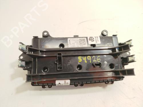 Climate control MINI MINI COUNTRYMAN (F60) Cooper | BP22231208I5 
